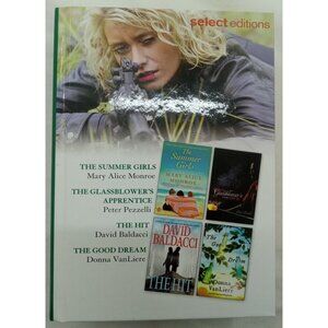 RD Sel Ed HC w/DJ Vol 1 2014 | NM 1st Ed Anthology Popular Fiction Suspense